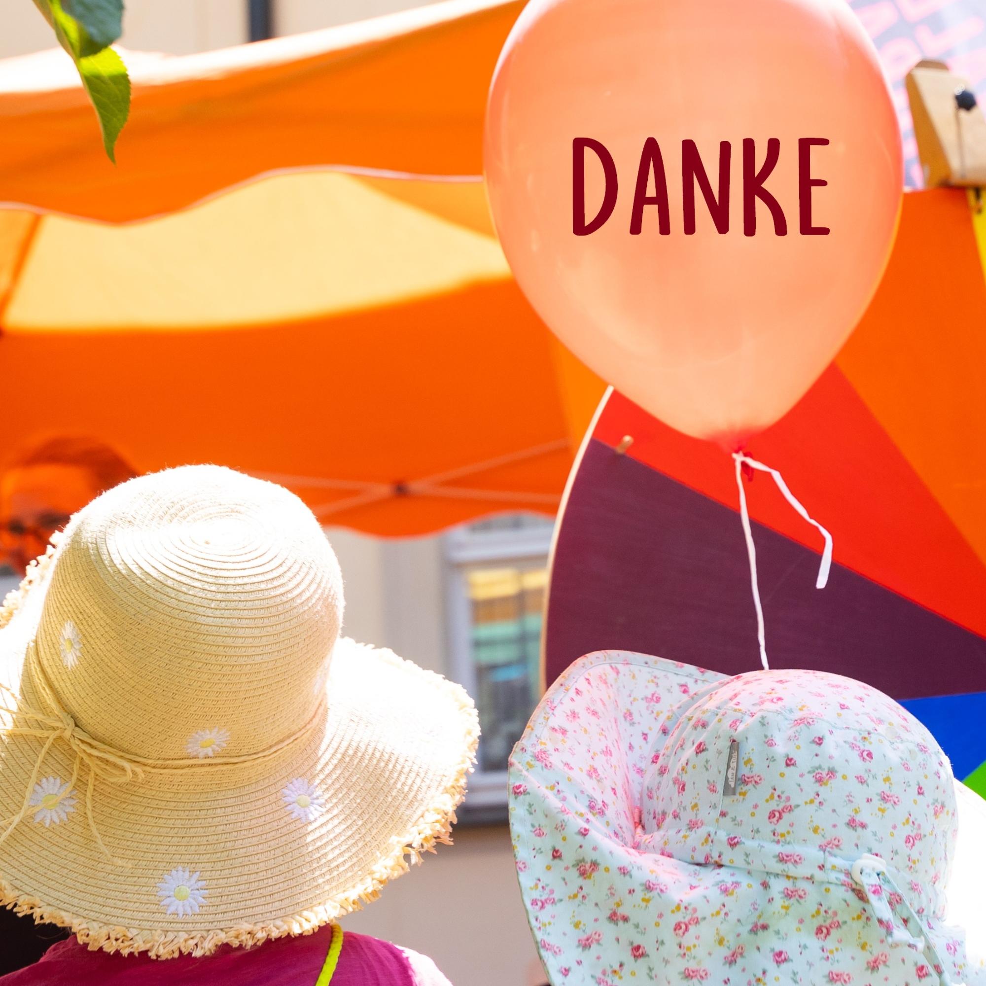 Danke Heinrichsfest