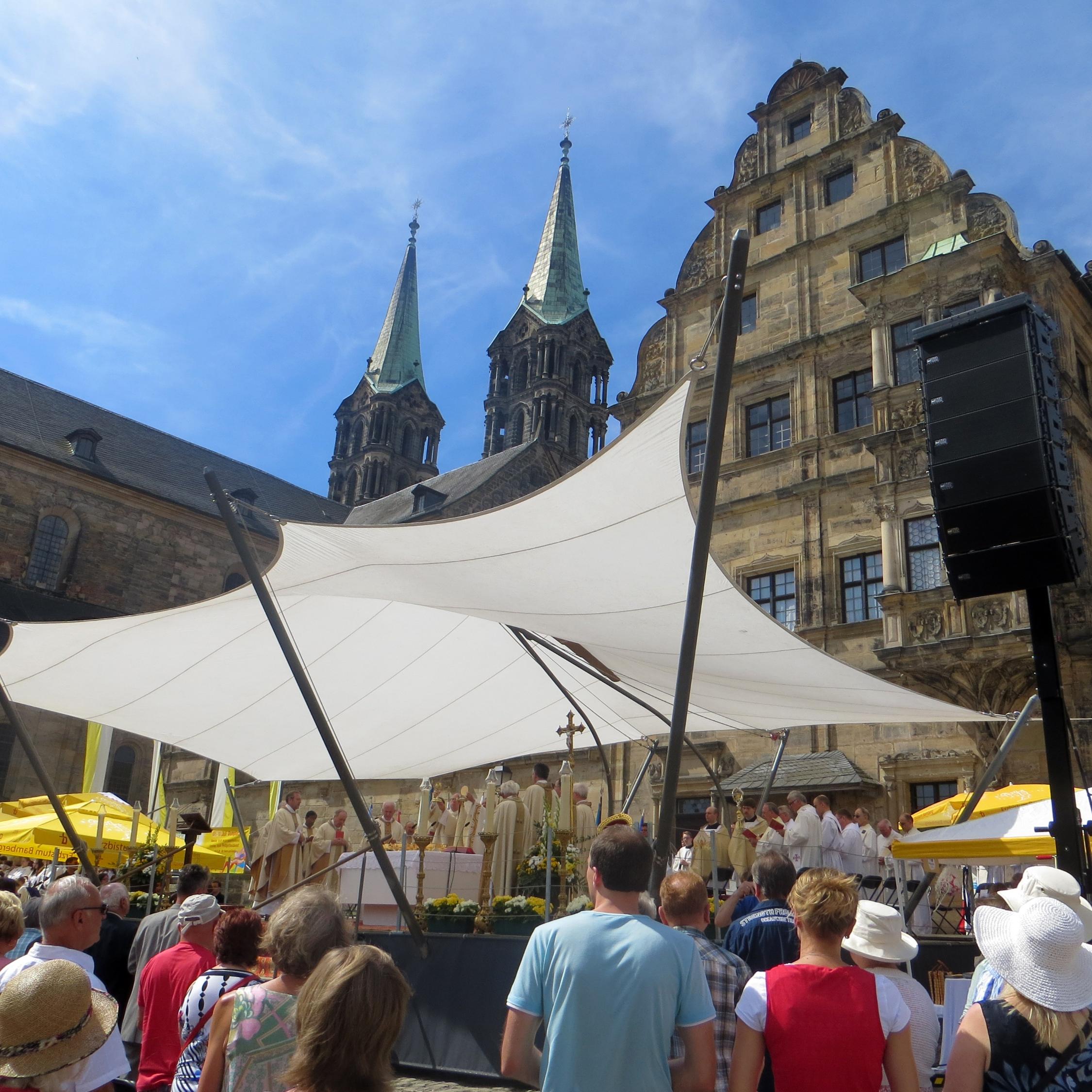 Heinrichsfest 2016 - Motto