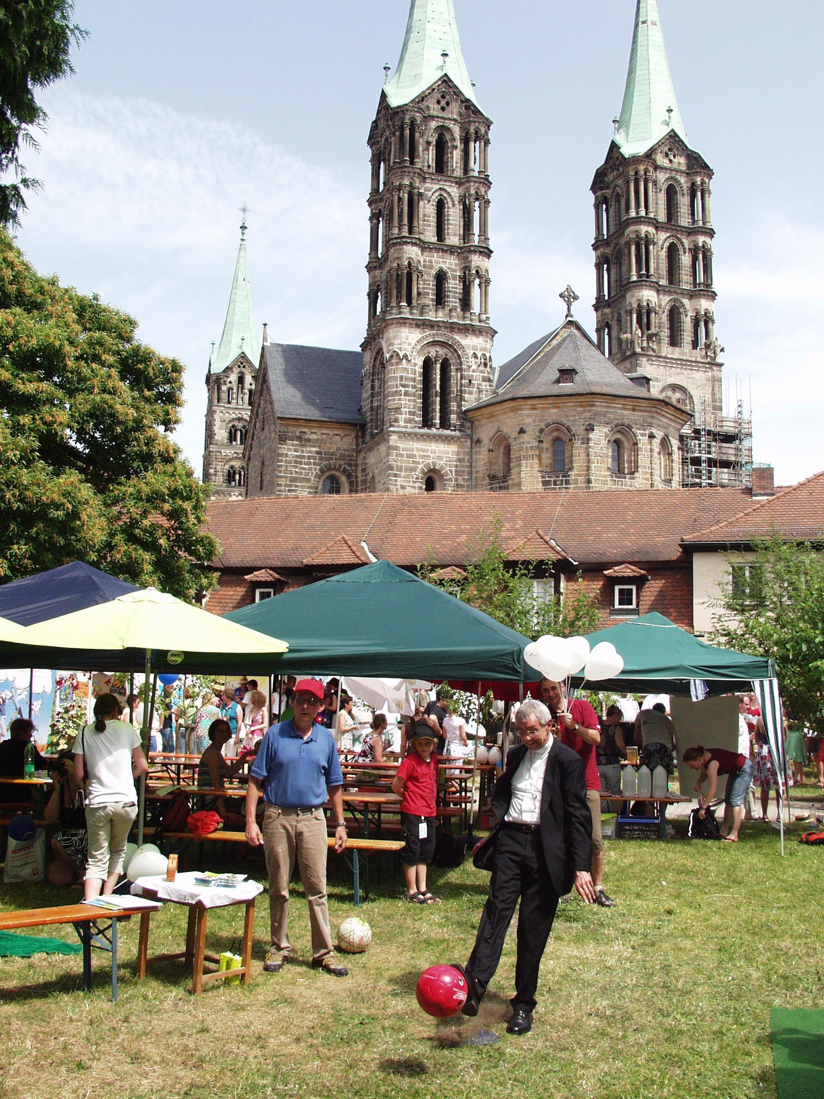 Heinrichsfest
