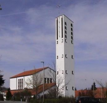 St. Urban