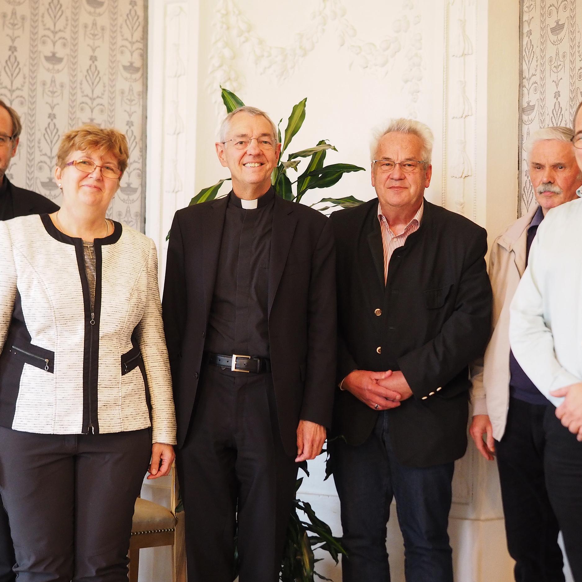 Spende Heinrichsfest 2018