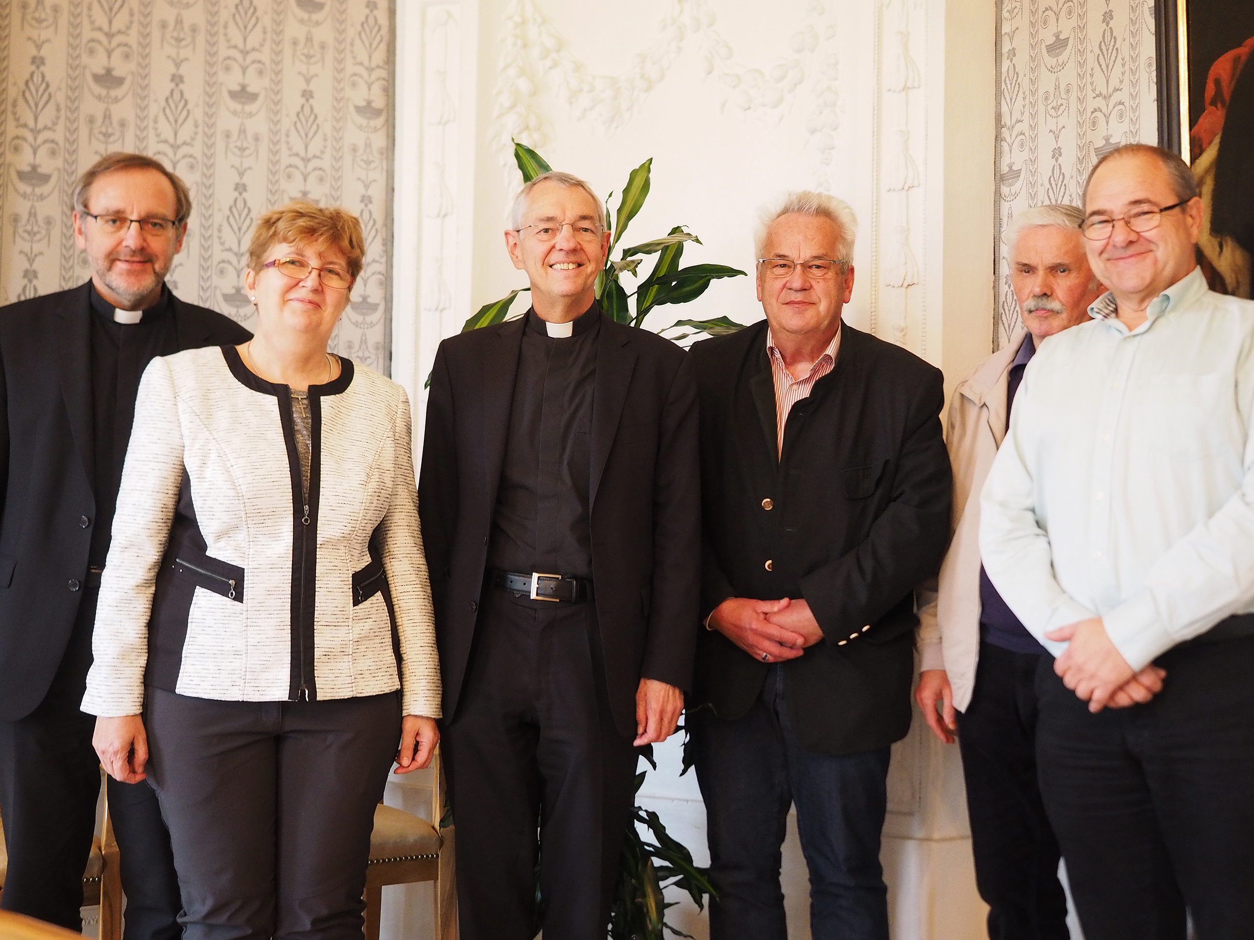 Spende Heinrichsfest 2018
