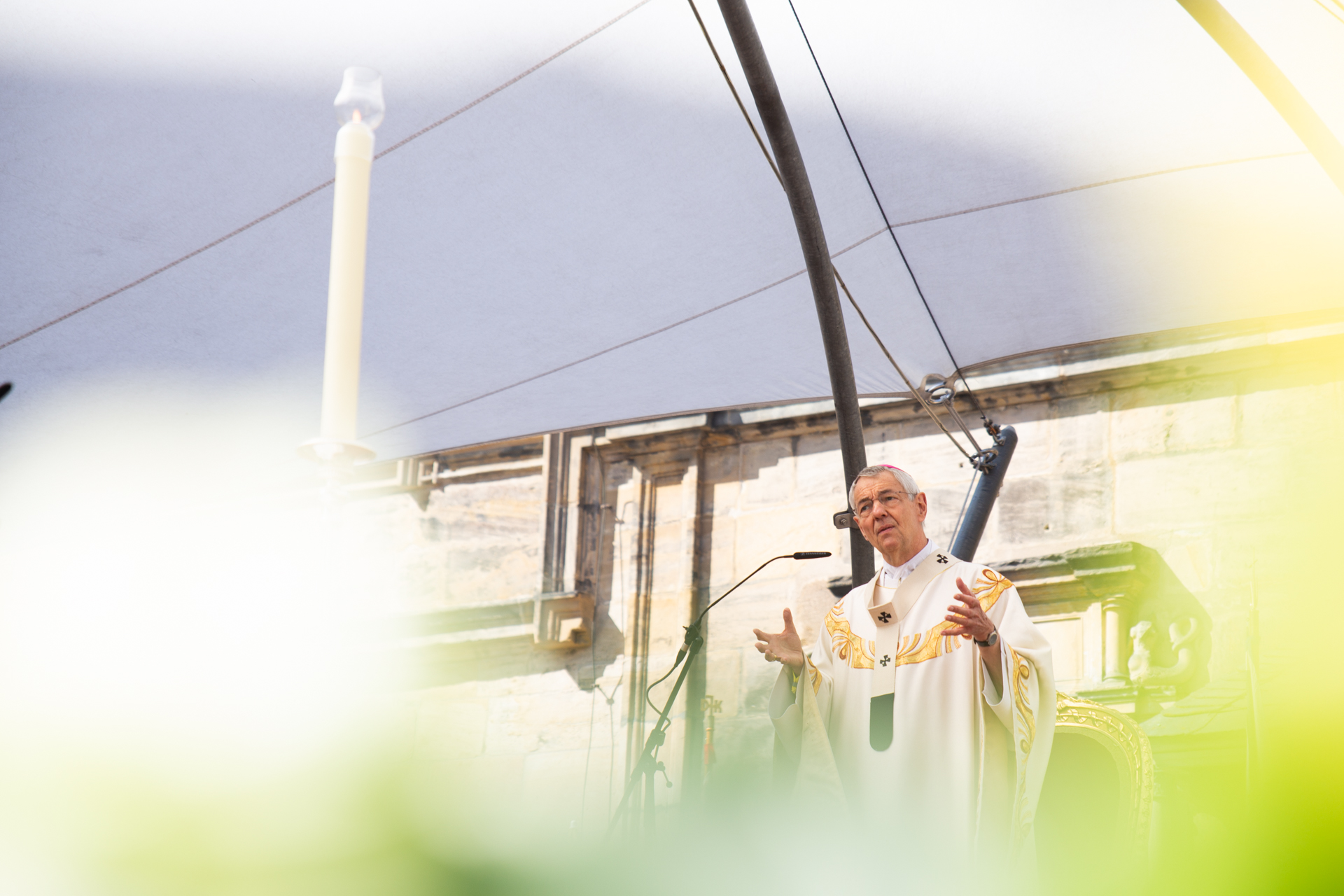 Festgottesdienst