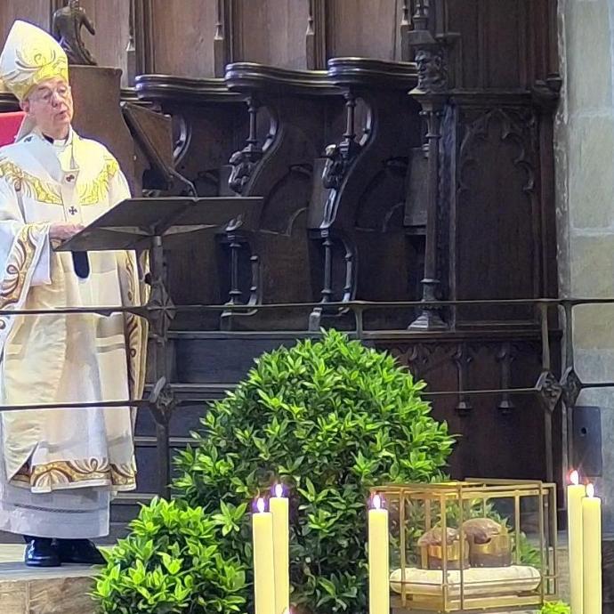 Festgottesdienst 21