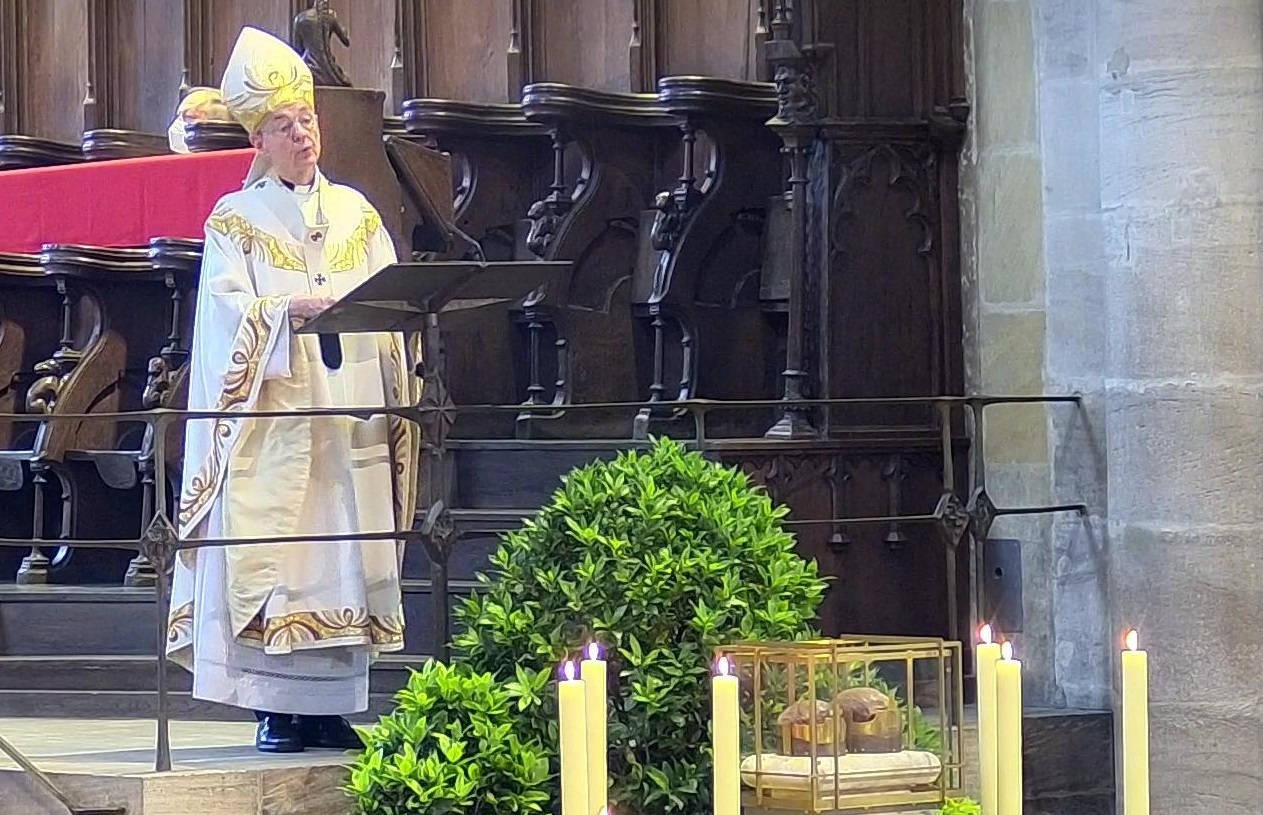 Festgottesdienst 21