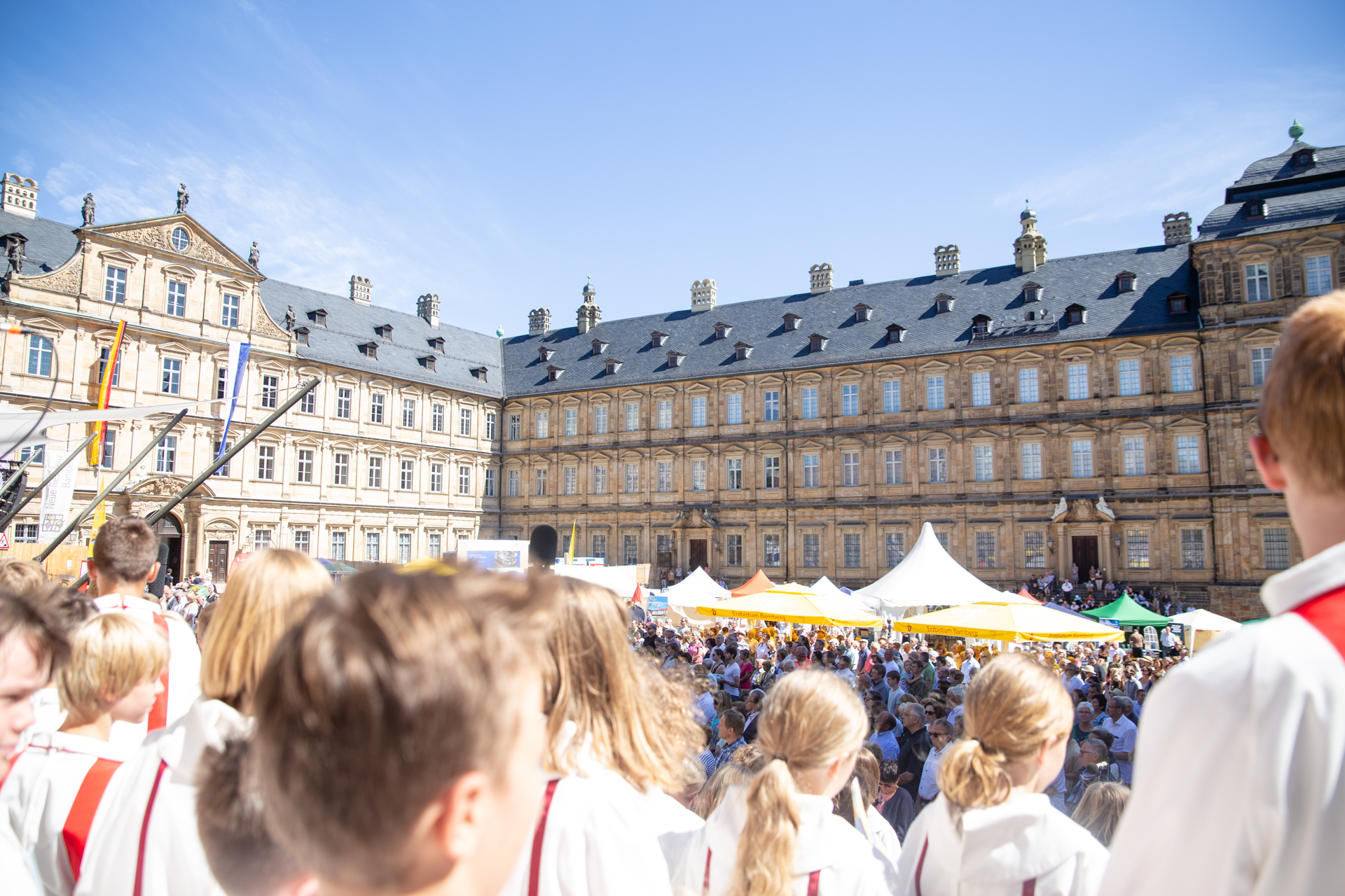 Festgottesdienst