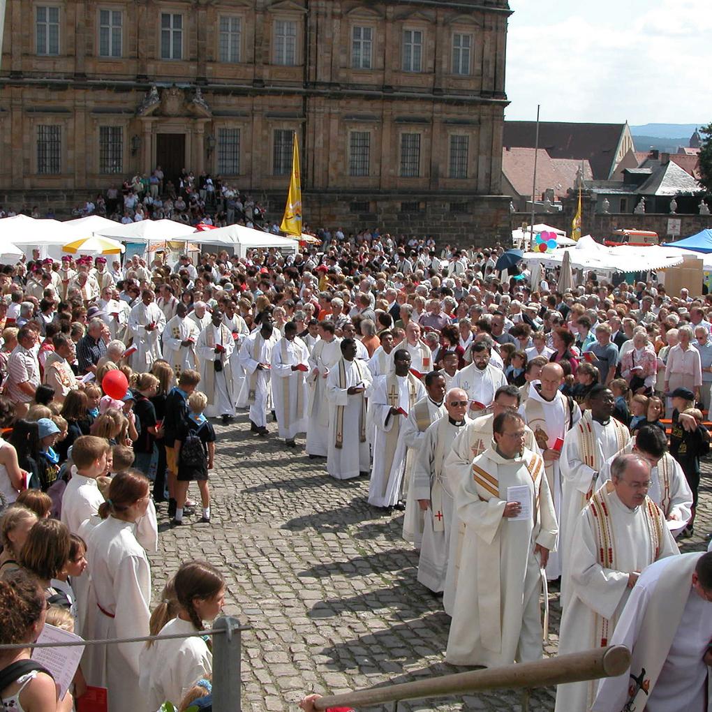 Gottesdienst