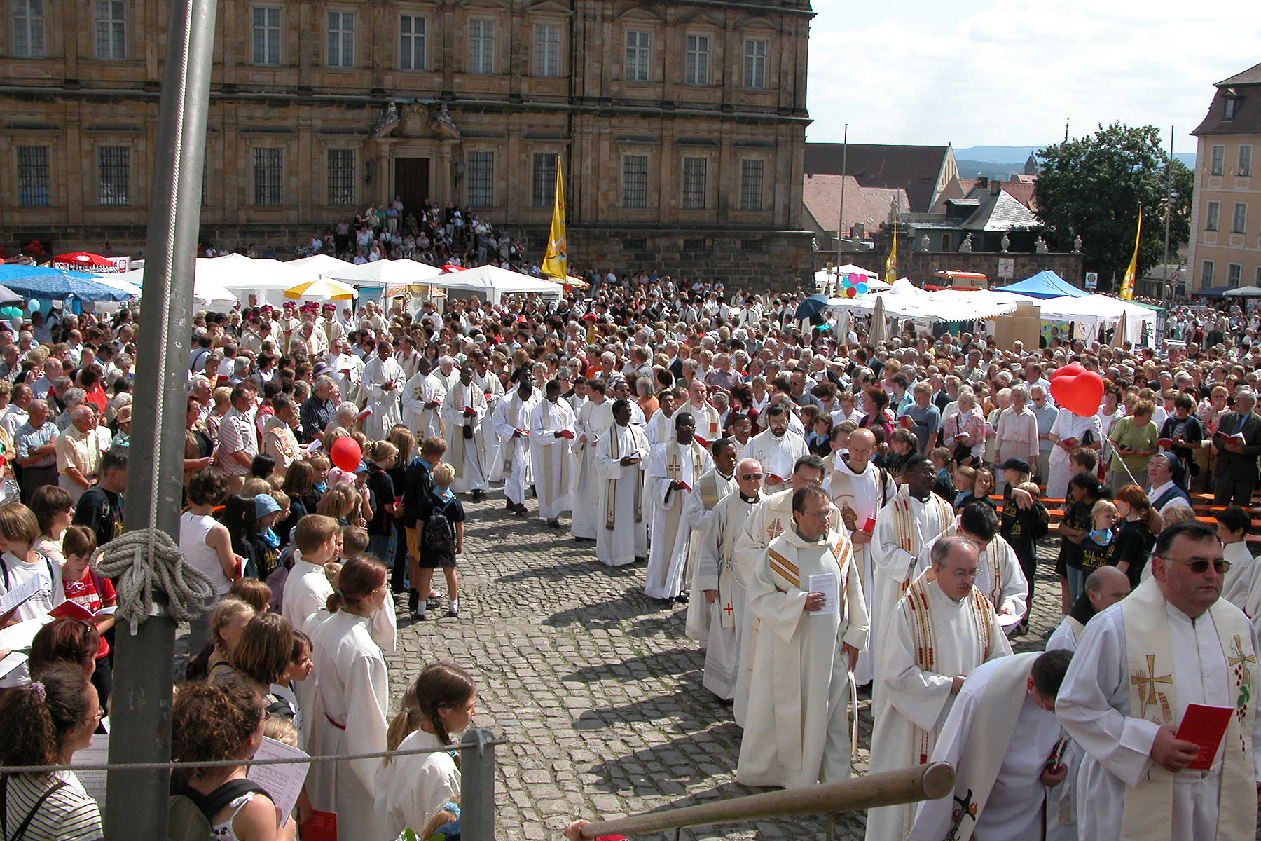 Gottesdienst