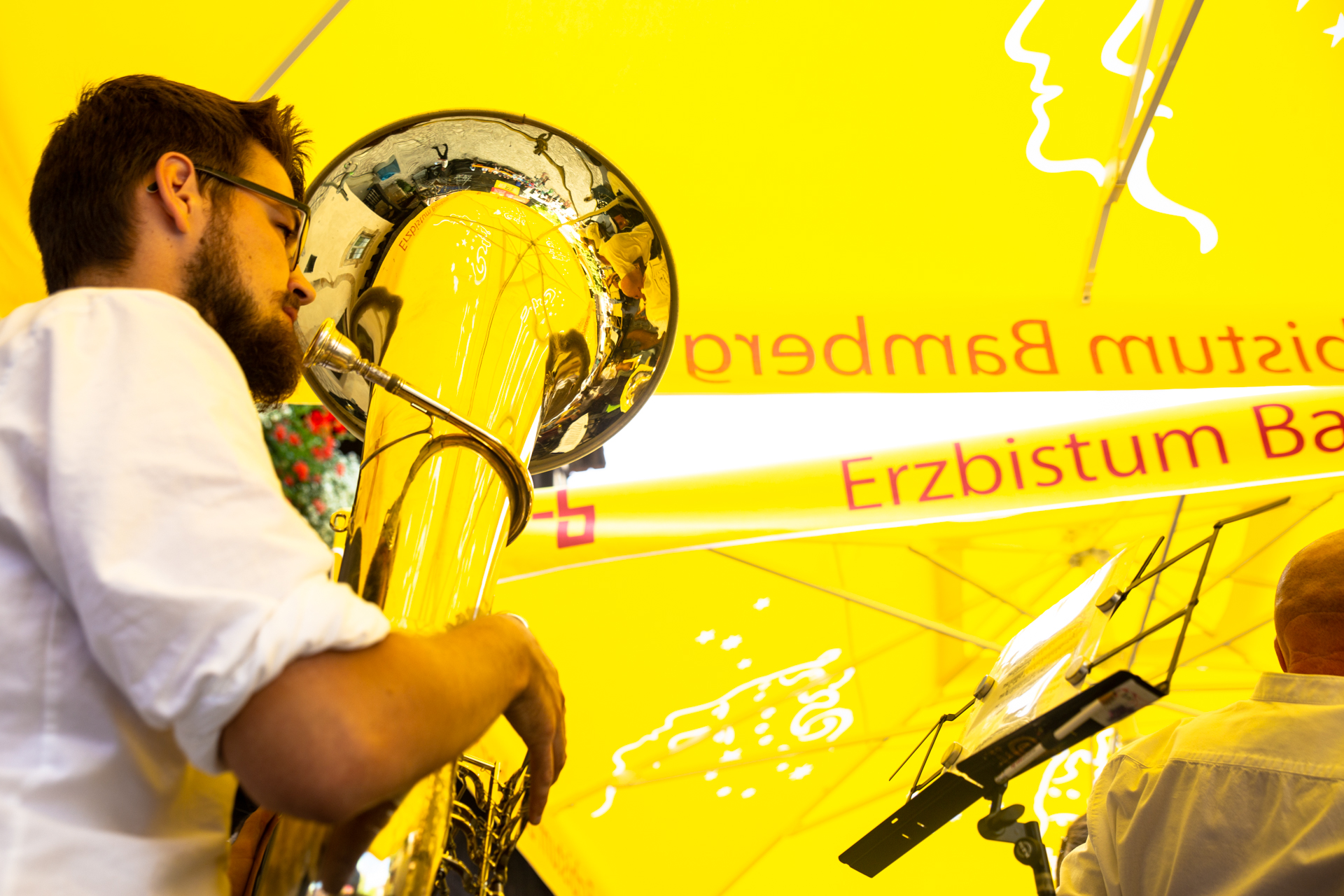 Heinrichsfest 2018 Stände Aktionen