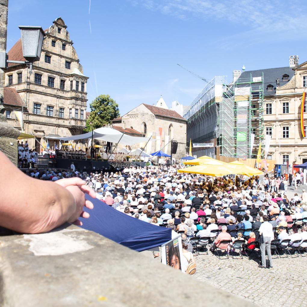 Heinrichsfest 2018
