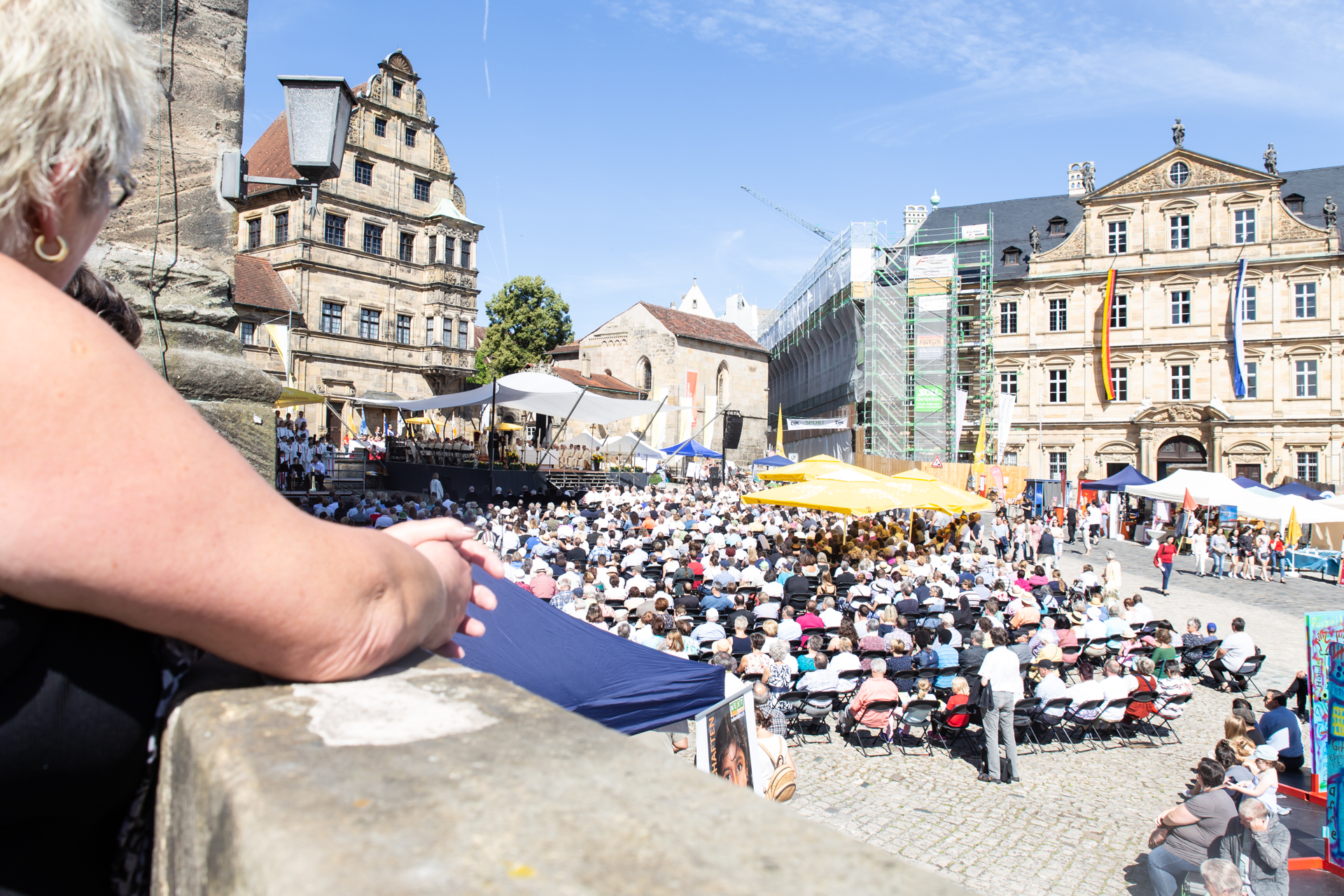 Heinrichsfest 2018
