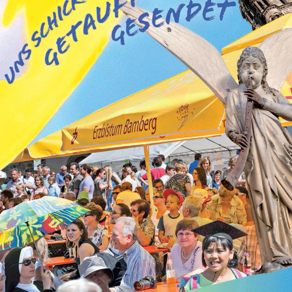 Heinrichsfest 2019 - Titelbild