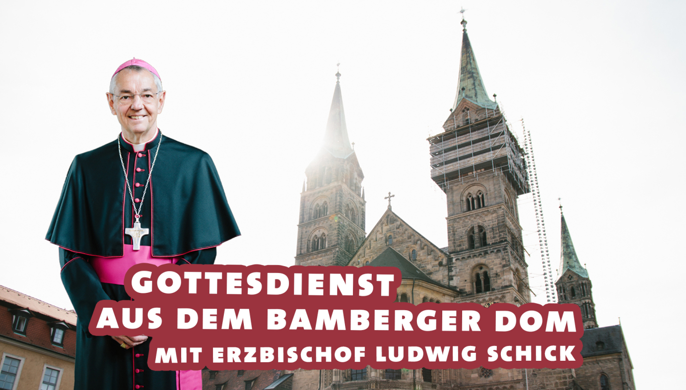 Heinrichsfest 2020- Gottesdienstübertragung