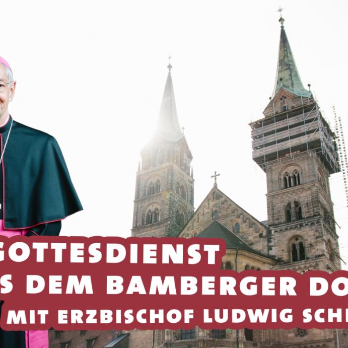 Heinrichsfest 2020- Gottesdienstübertragung