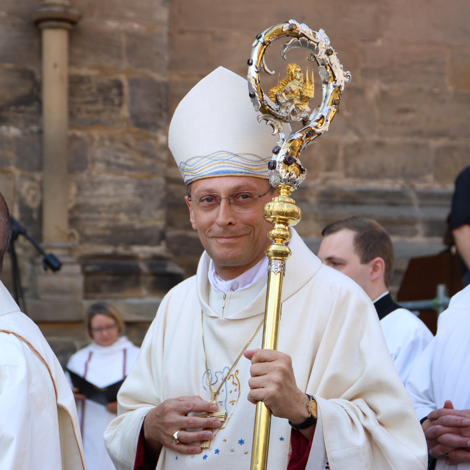 Heinrichsfest 2024 - Festgottesdienst