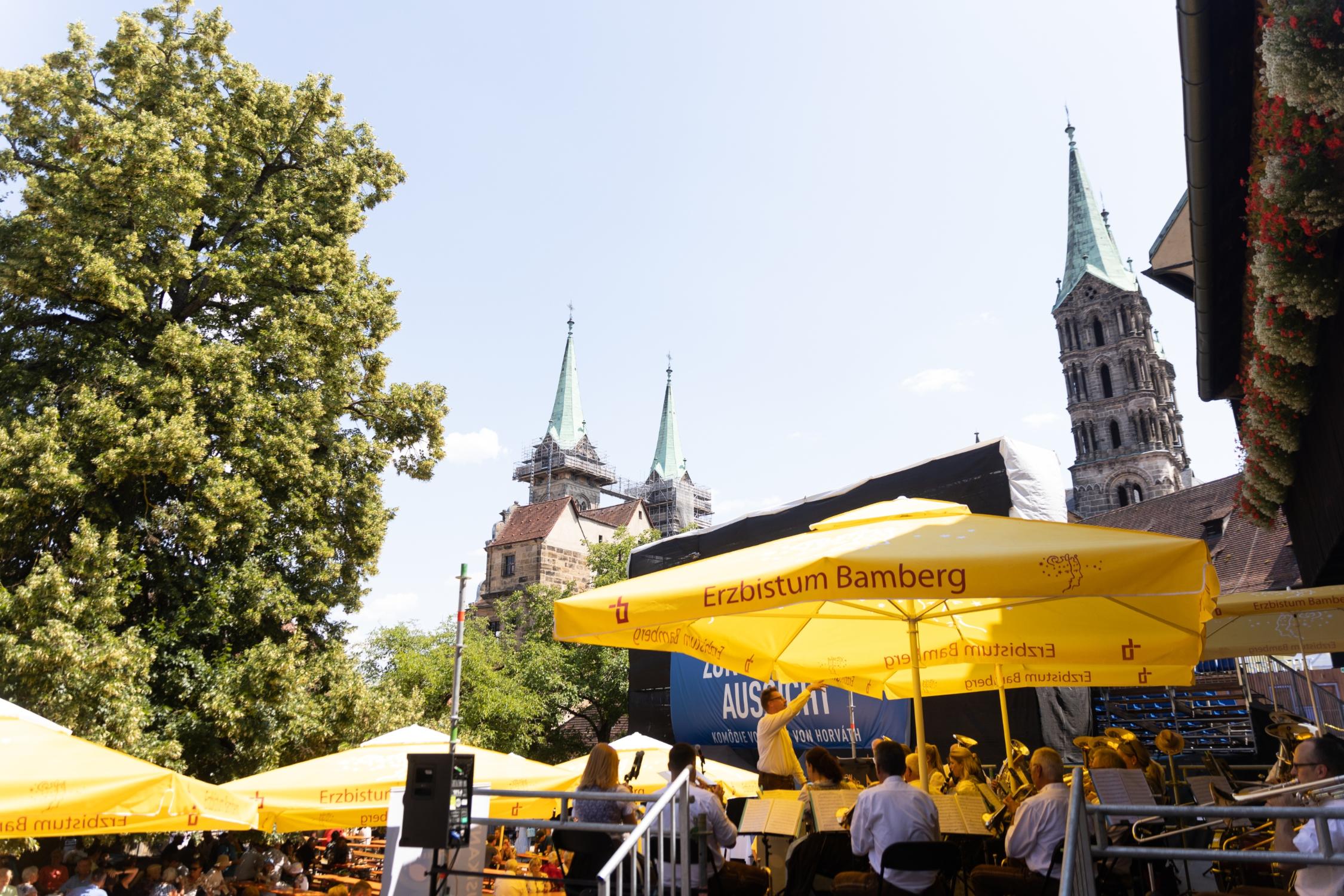 Heinrichsfest 2024