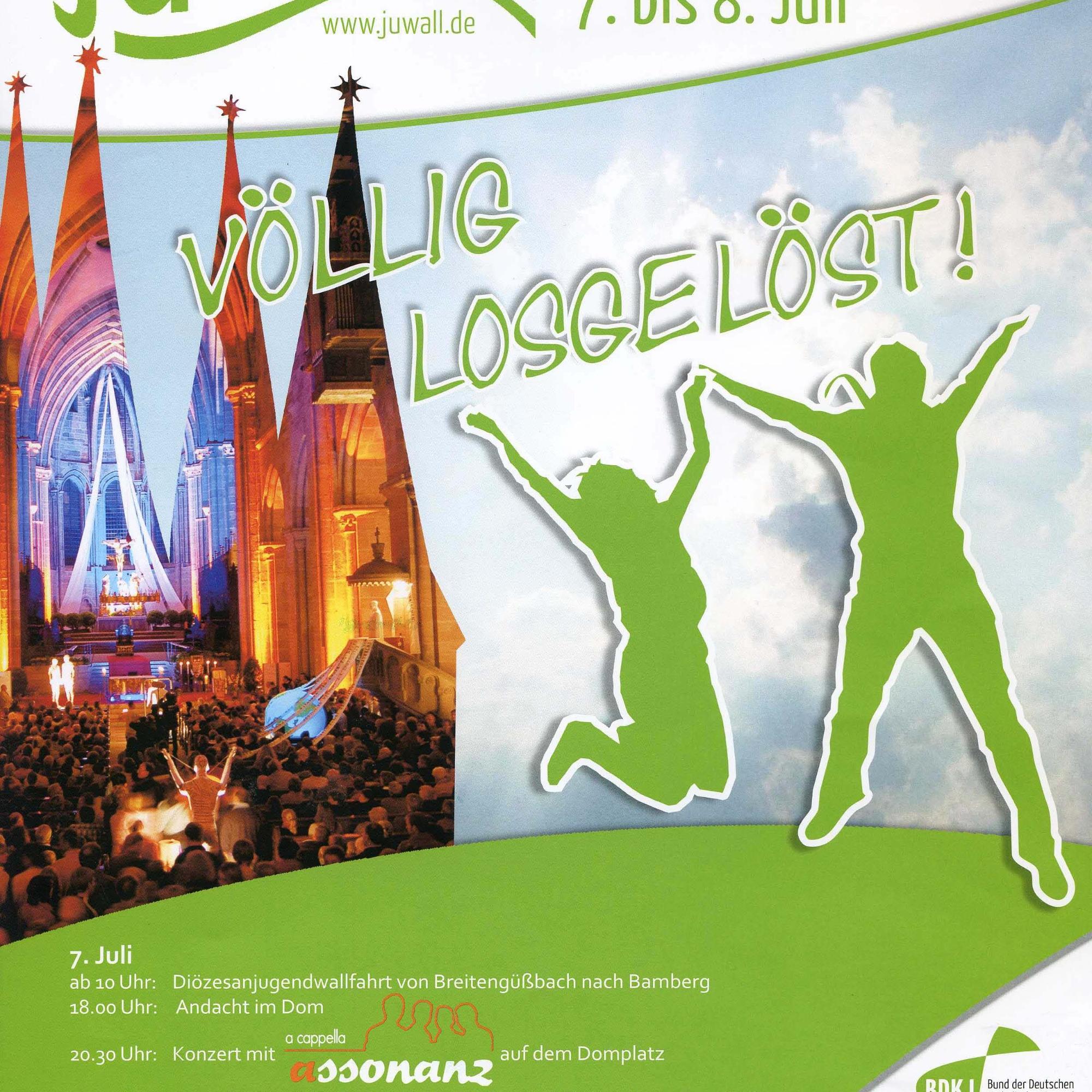 Jugendnacht