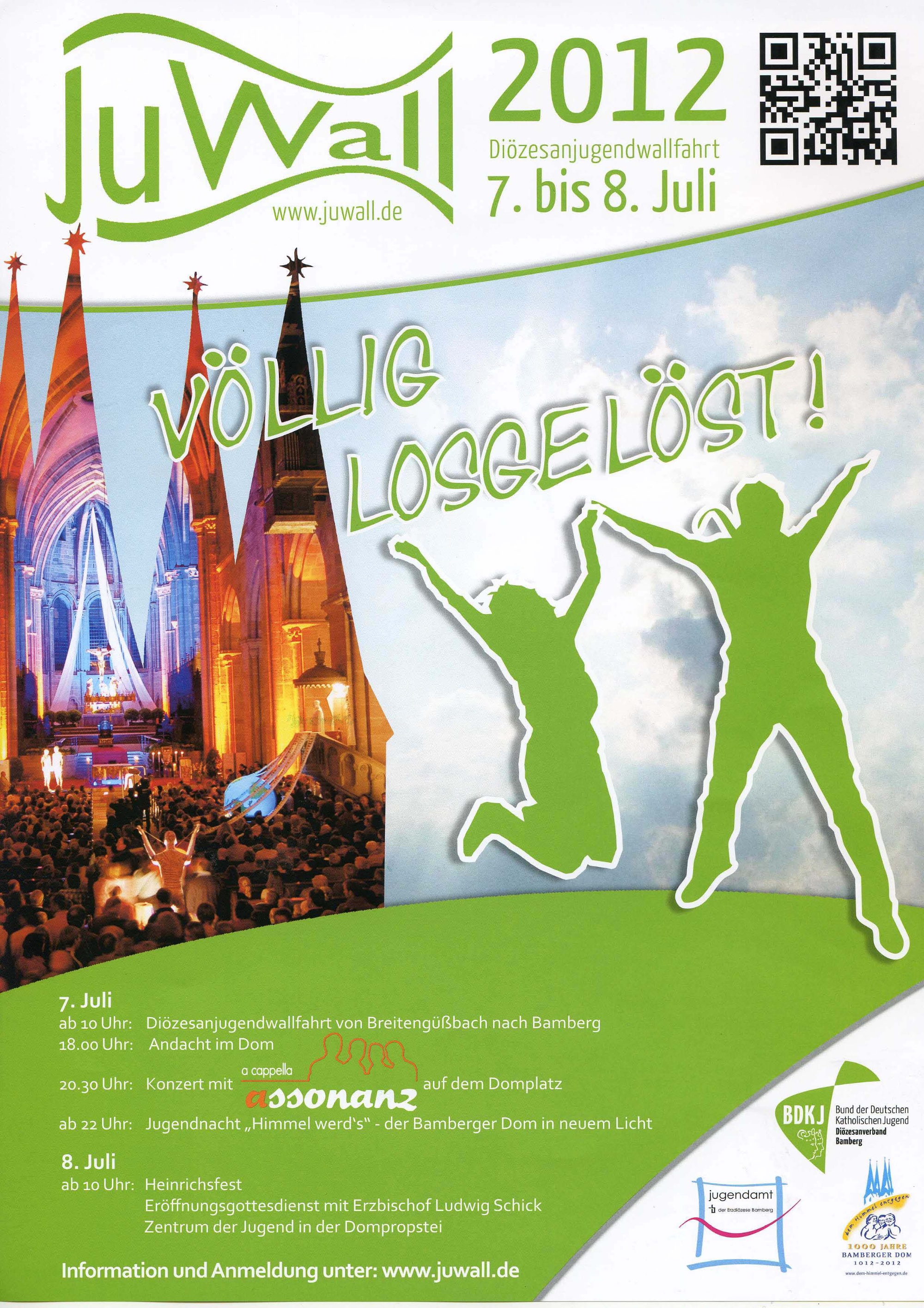 Jugendnacht
