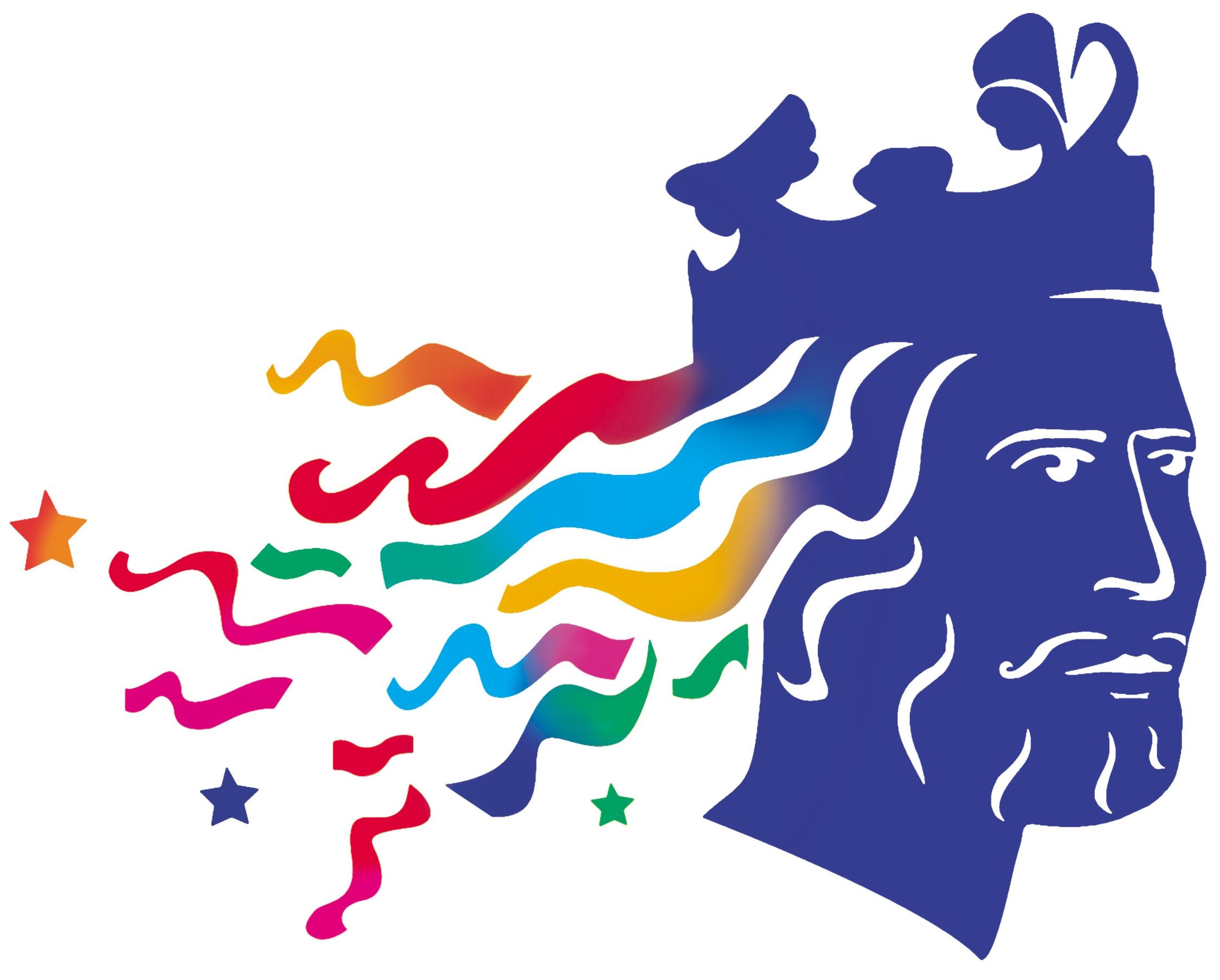 Logo Heinrichsfest