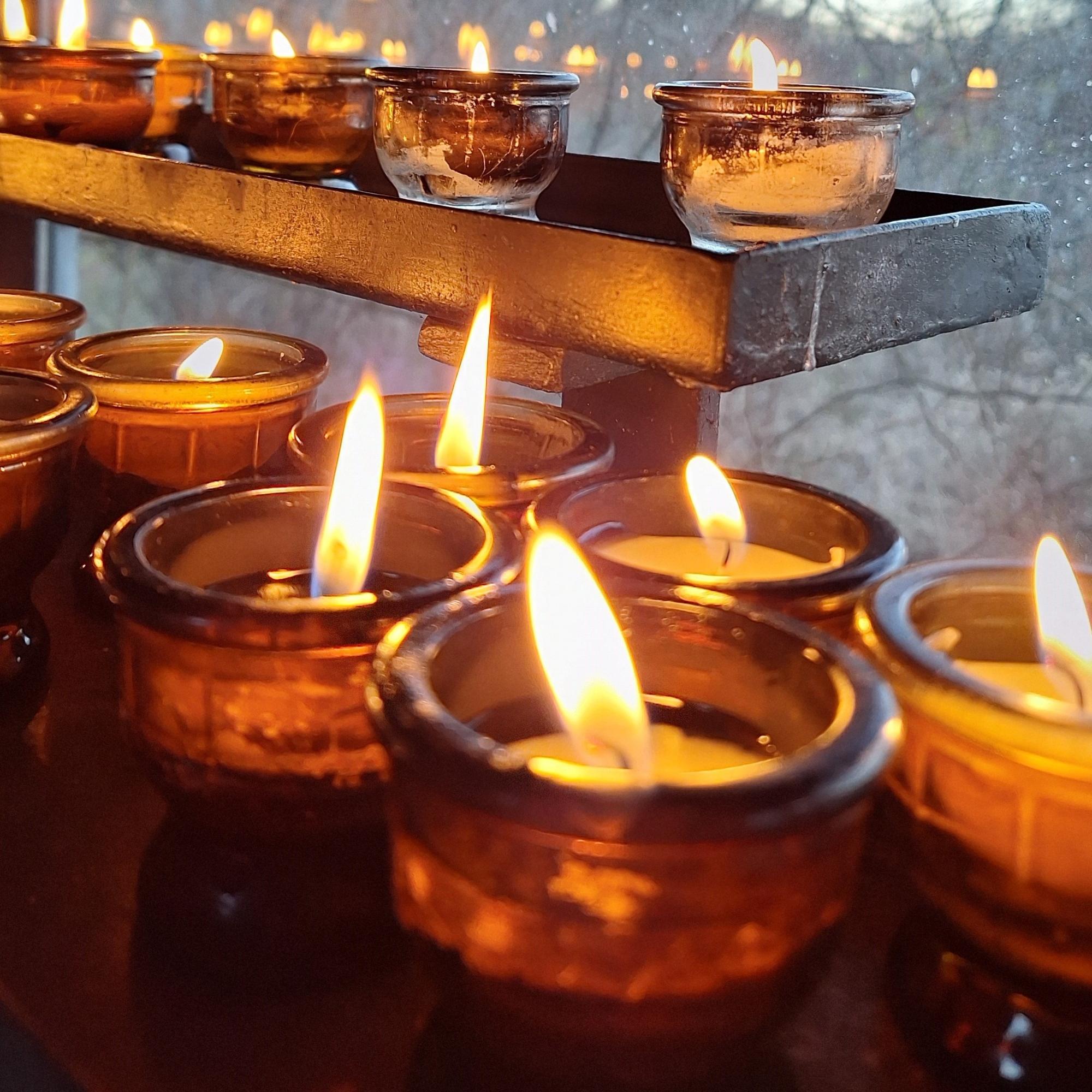 Meditative Auszeit