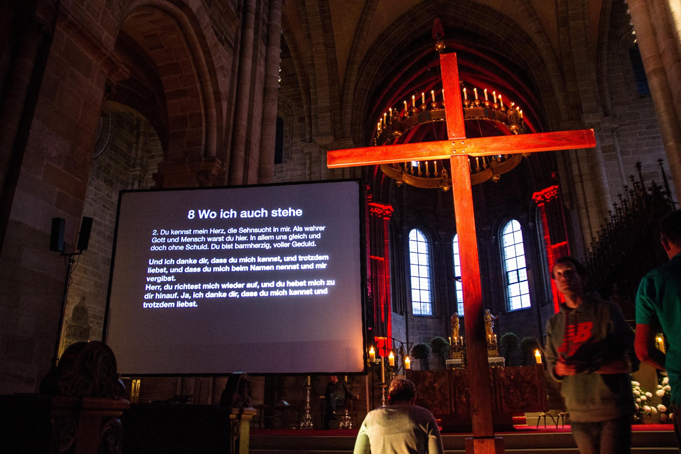 Nacht der Sehnsucht 2019