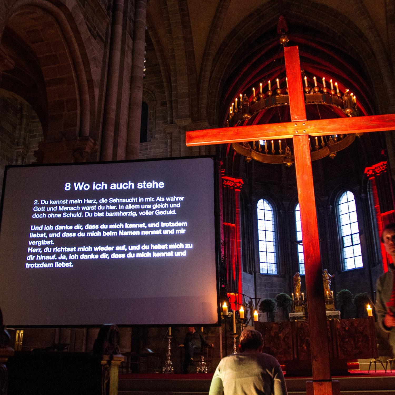 Nacht der Sehnsucht 2019