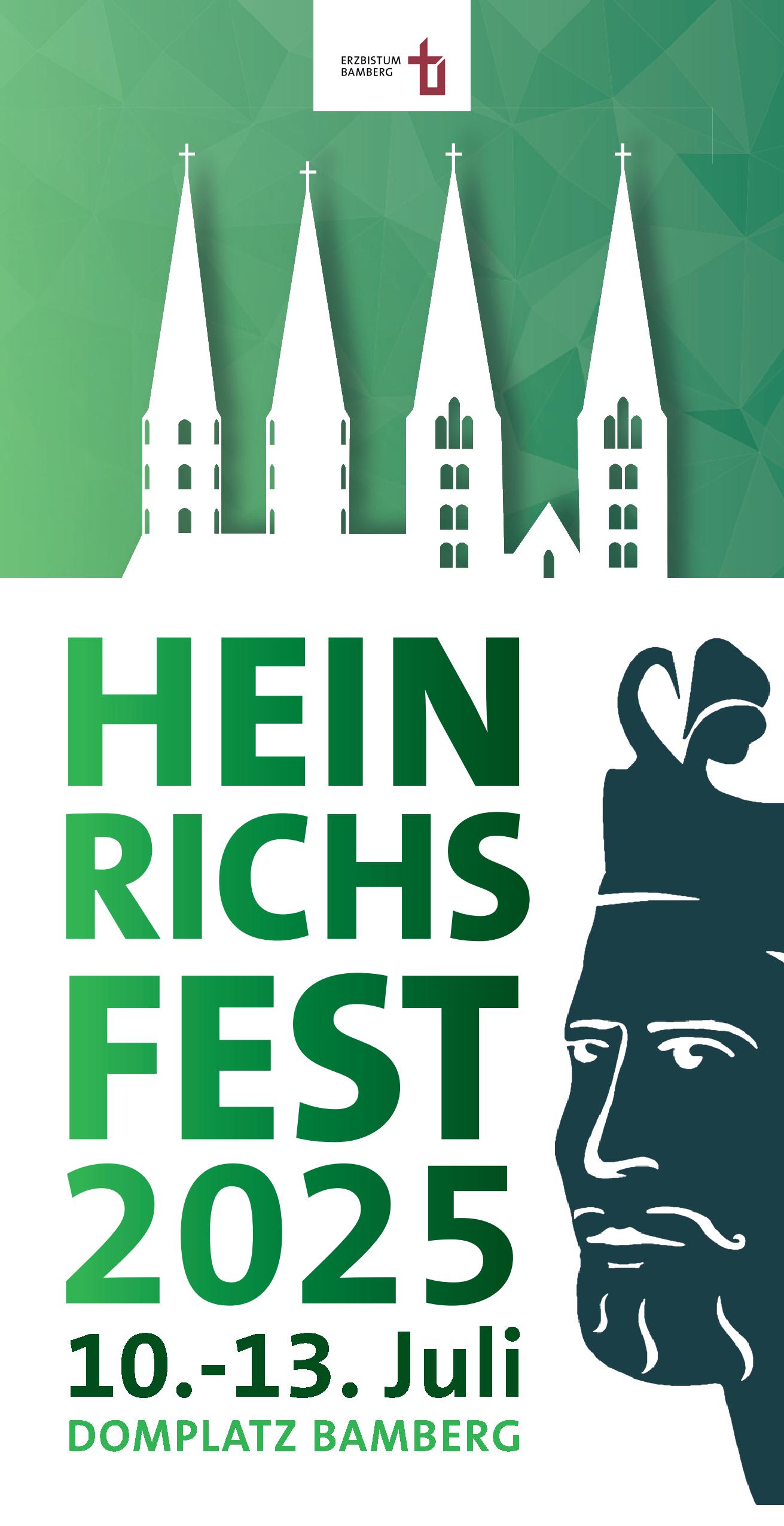 Heinrichsfest 2025