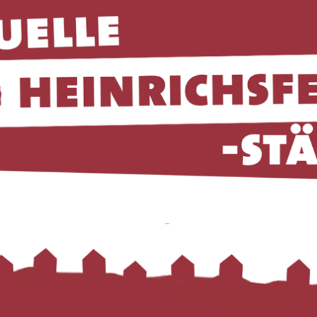 Virtuelle Heinrichsfest-Stände