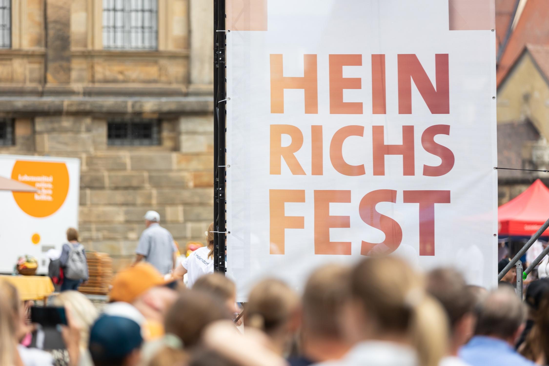 Heinrichsfest Bamberg