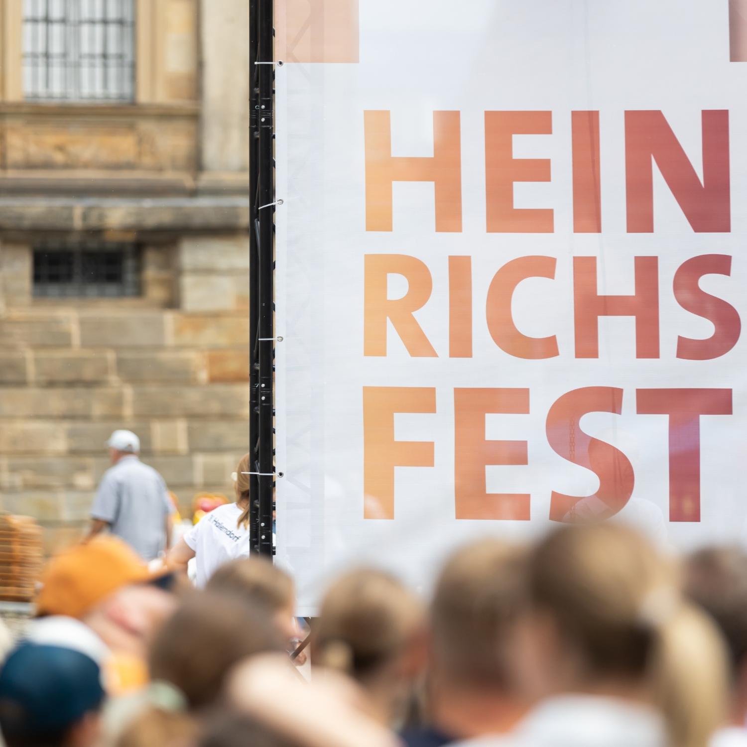 Heinrichsfest Bamberg