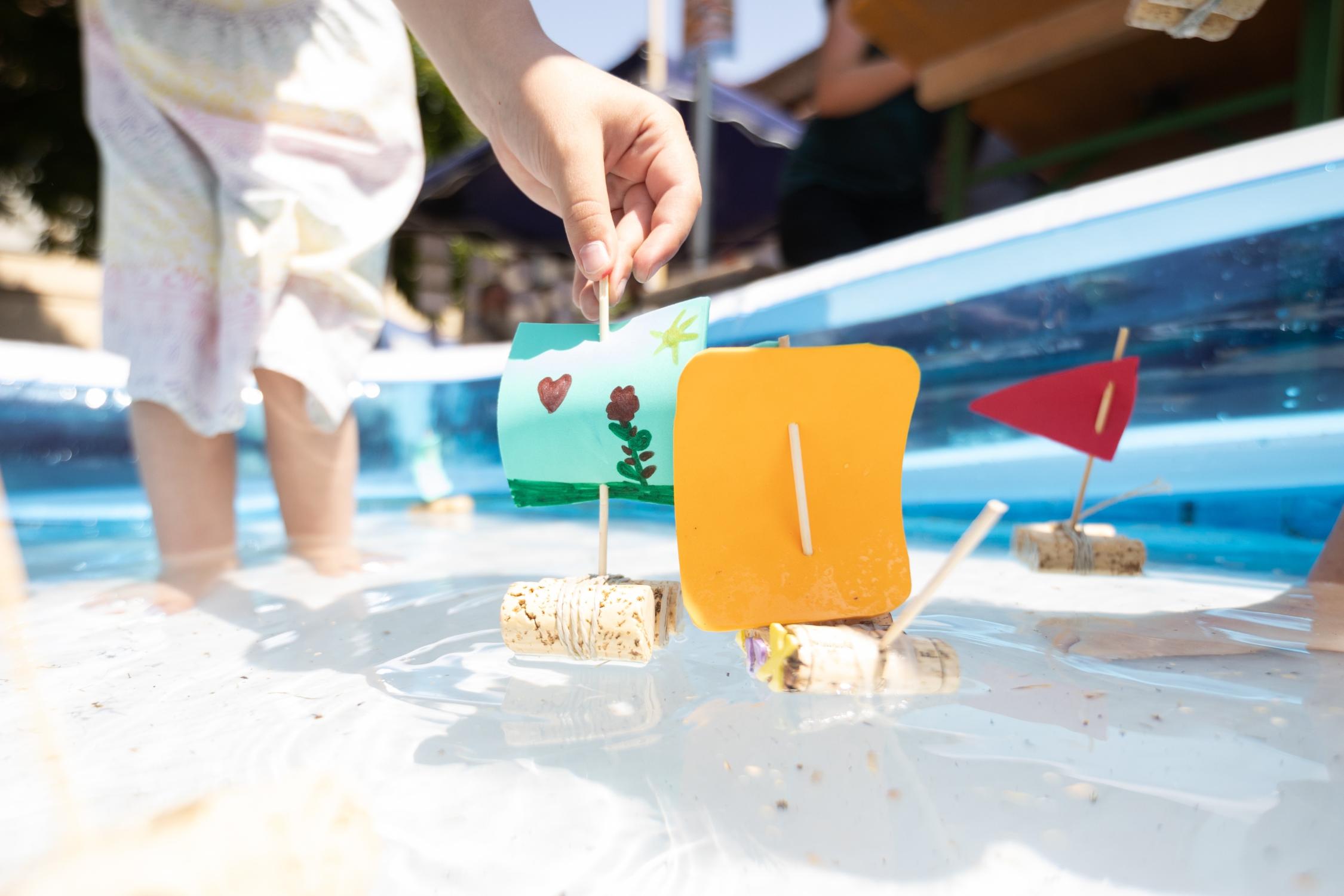 Heinrichsfest Kinder- und Jugendaktionen