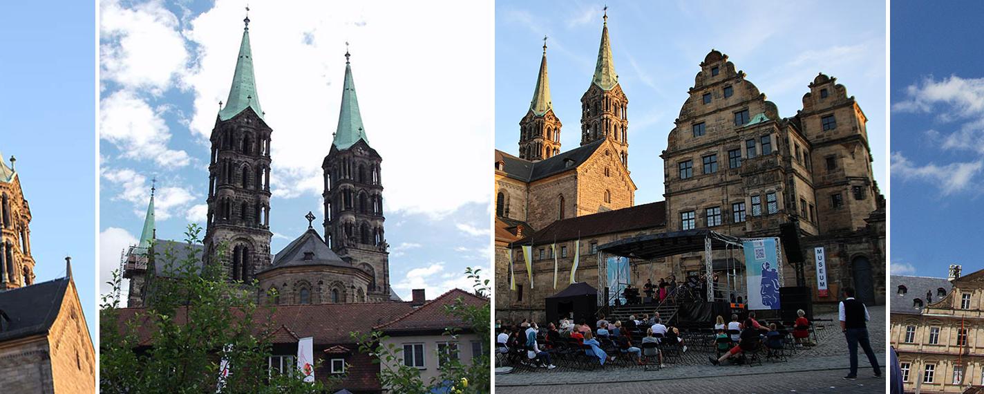 Das Diözesanfest für das Erzbistum Bamberg