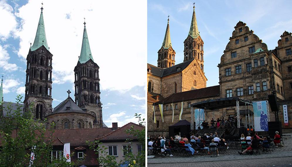 Das Diözesanfest für das Erzbistum Bamberg