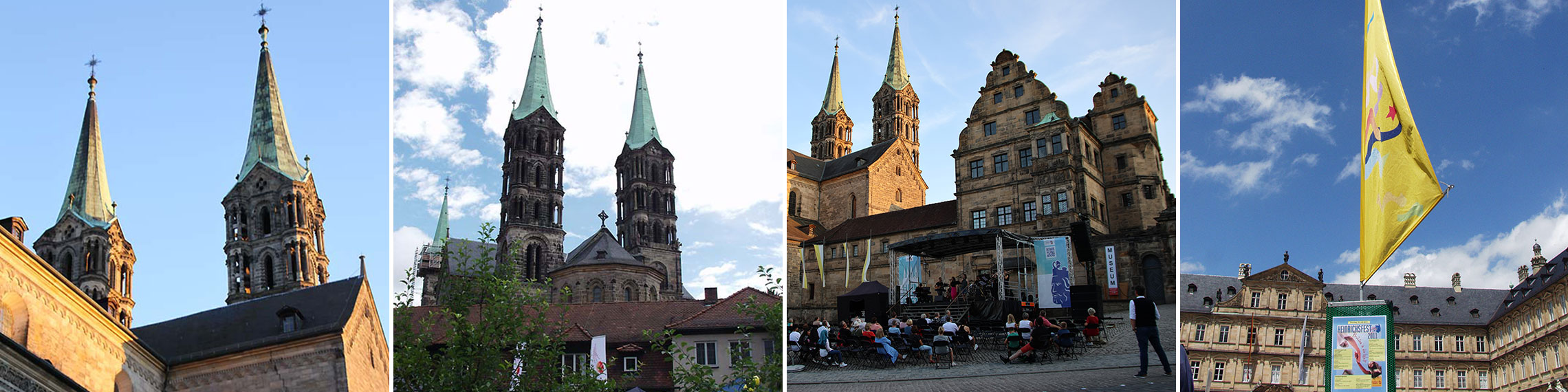 Das Diözesanfest für das Erzbistum Bamberg