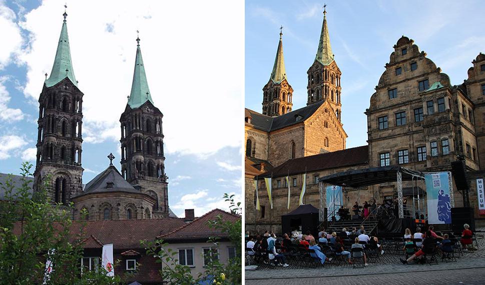 Das Diözesanfest für das Erzbistum Bamberg