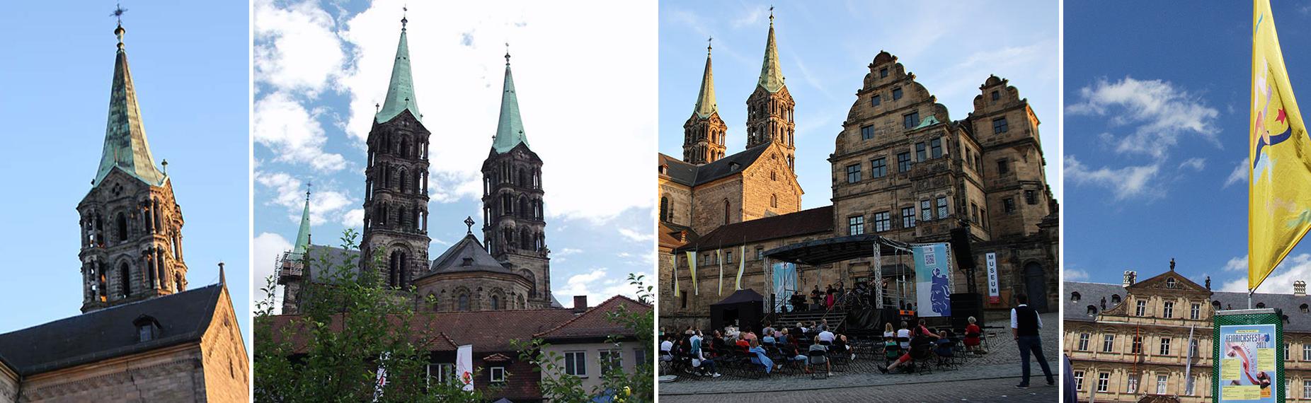 Das Diözesanfest für das Erzbistum Bamberg