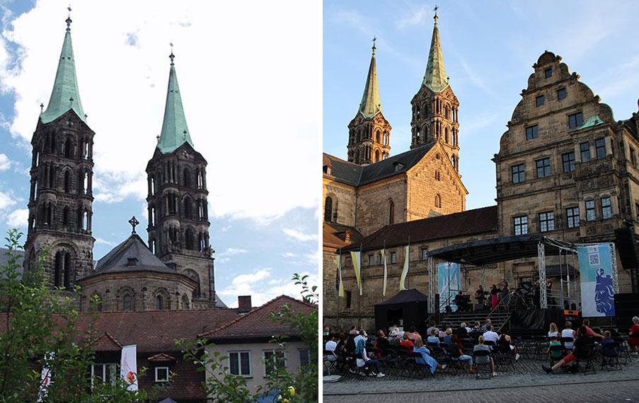 Das Diözesanfest für das Erzbistum Bamberg